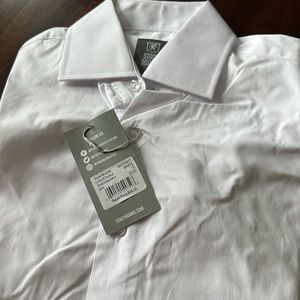 Stacy Adams button down shirt